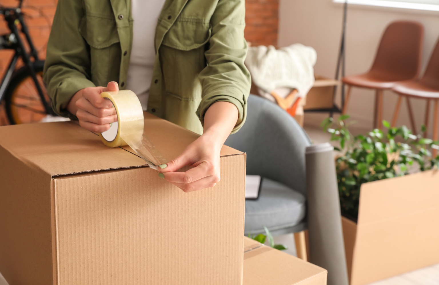 5 Things To Make Your Home Move Easier Lrb Organise Virtual Pa And