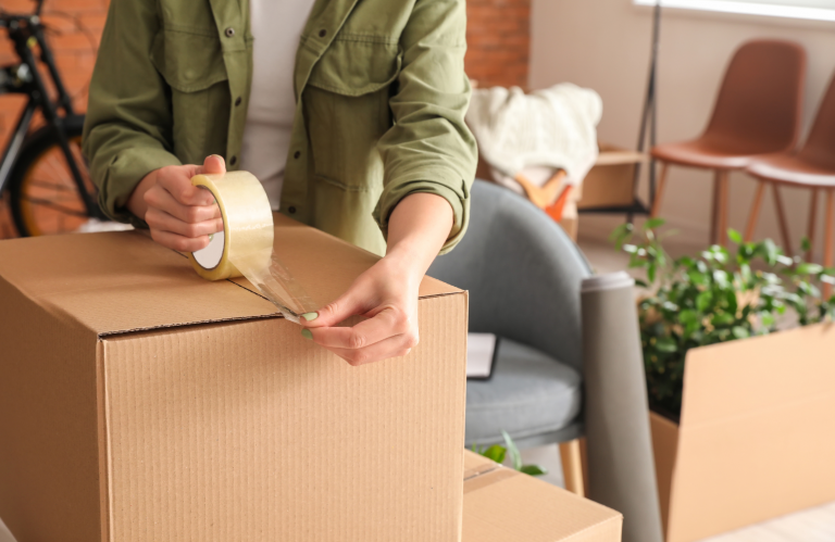 5 Things to make your home move easier